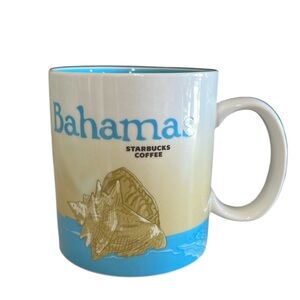 Starbucks Bahamas Mug
